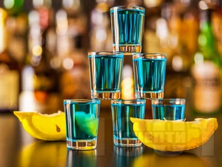   Kamikaze Blue  ,       -   